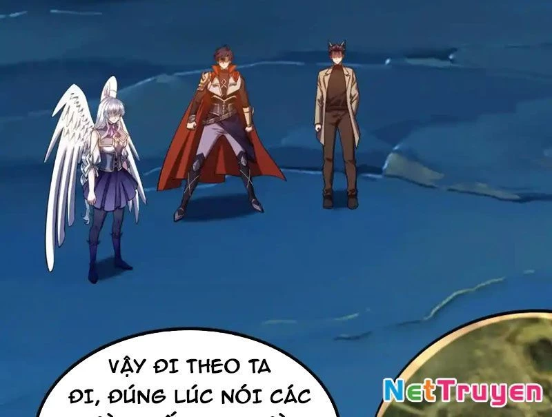 Huyễn Thú Của Ta Có Thể Tiến Hóa Vô Hạn Chapter 34 - 166