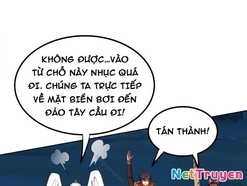 Huyễn Thú Của Ta Có Thể Tiến Hóa Vô Hạn Chapter 34 - 176