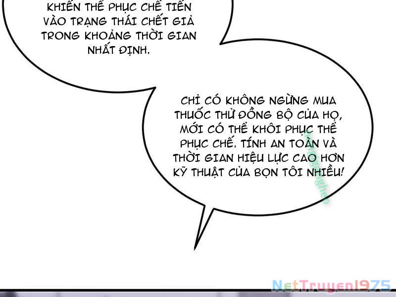Tôi Phục Chế Người Vợ Mới Cưới Chapter 41 - 45
