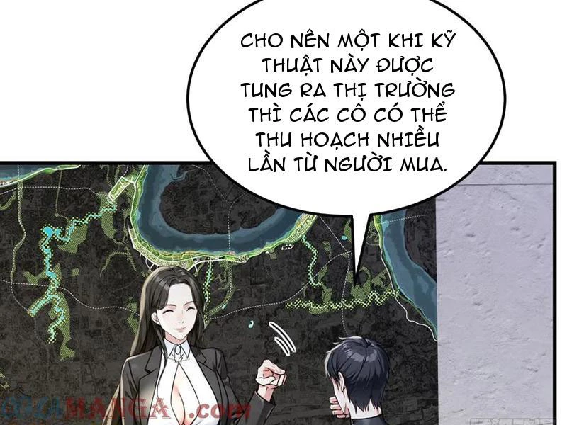 Tôi Phục Chế Người Vợ Mới Cưới Chapter 41 - 49