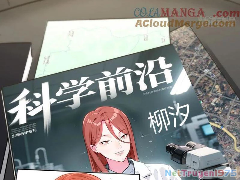 Tôi Phục Chế Người Vợ Mới Cưới Chapter 41 - 58