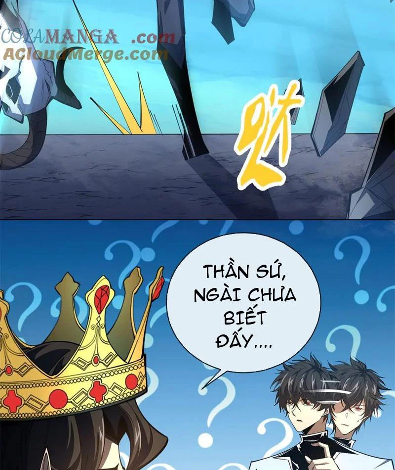 Ta Thành Vương Giả Từ Khắc Kim Chapter 31 - 4