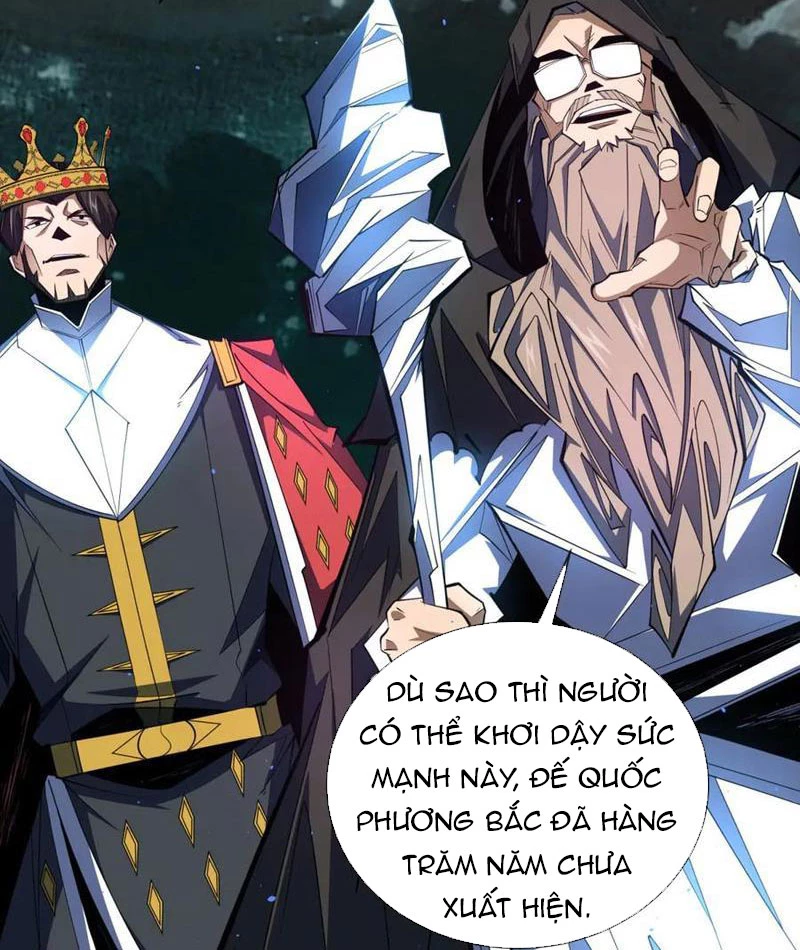 Ta Thành Vương Giả Từ Khắc Kim Chapter 31 - 20