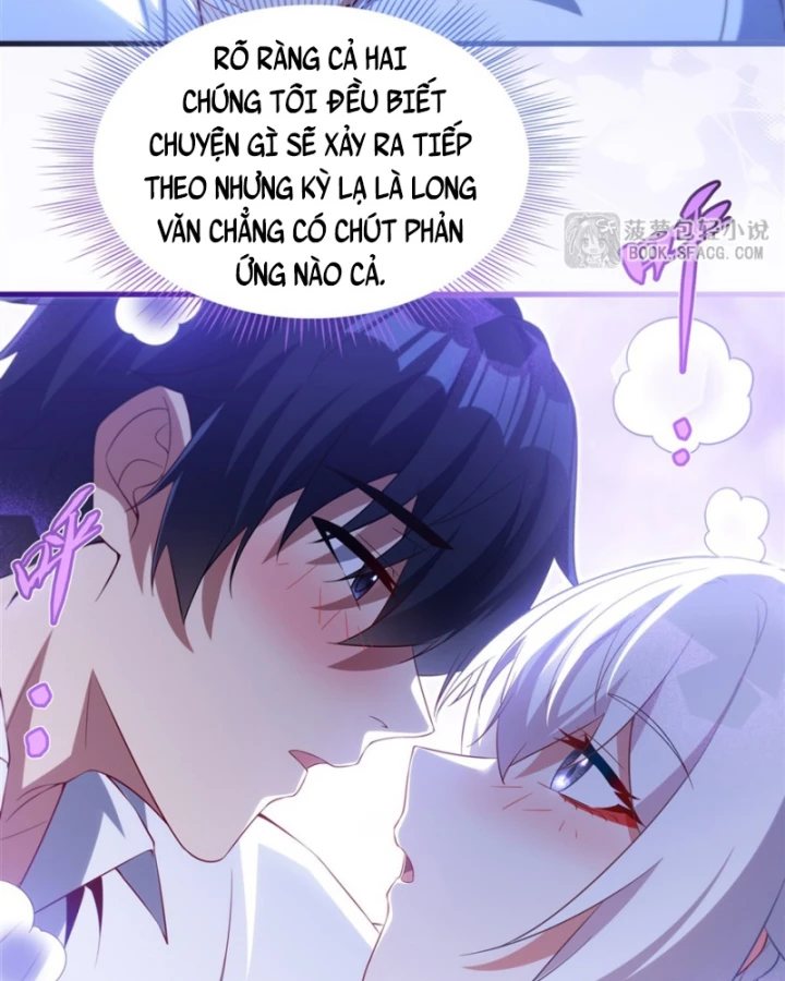 Câm Miệng Đi Ác Long, Ta Không Muốn Trông Trẻ Với Ngươi Nữa! Chapter 41 - 6