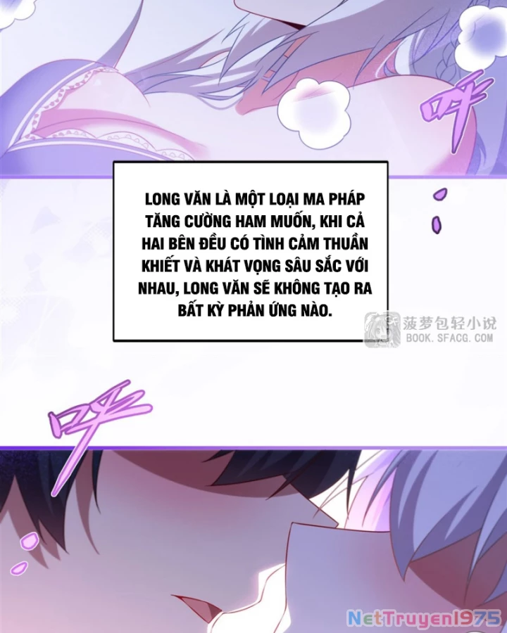 Câm Miệng Đi Ác Long, Ta Không Muốn Trông Trẻ Với Ngươi Nữa! Chapter 41 - 7