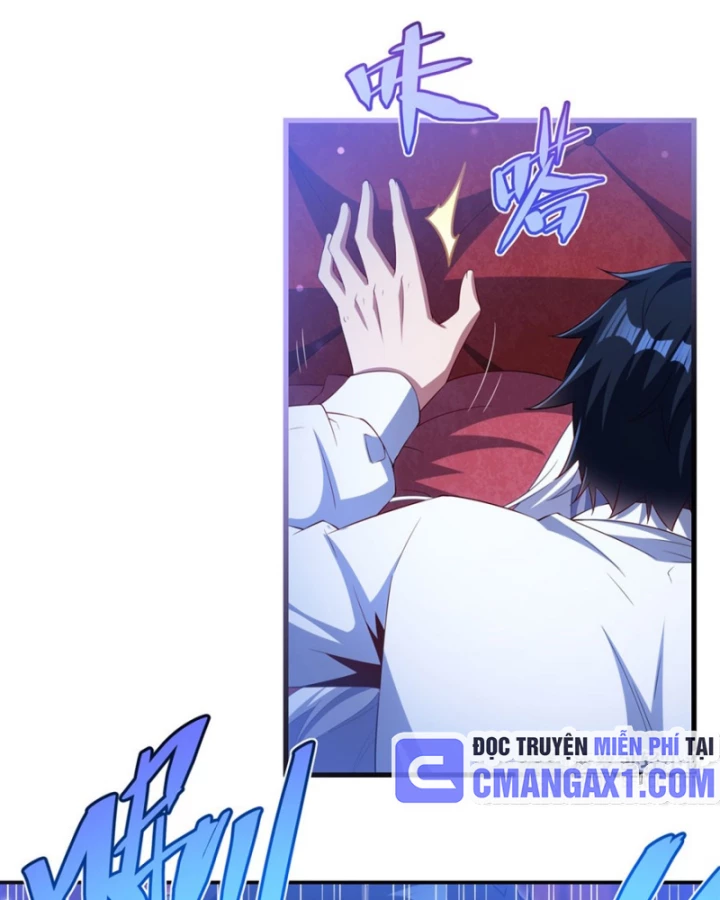 Câm Miệng Đi Ác Long, Ta Không Muốn Trông Trẻ Với Ngươi Nữa! Chapter 41 - 9