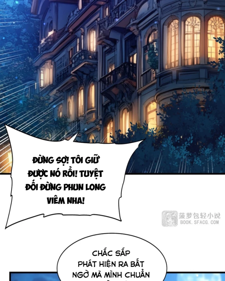 Câm Miệng Đi Ác Long, Ta Không Muốn Trông Trẻ Với Ngươi Nữa! Chapter 41 - 12