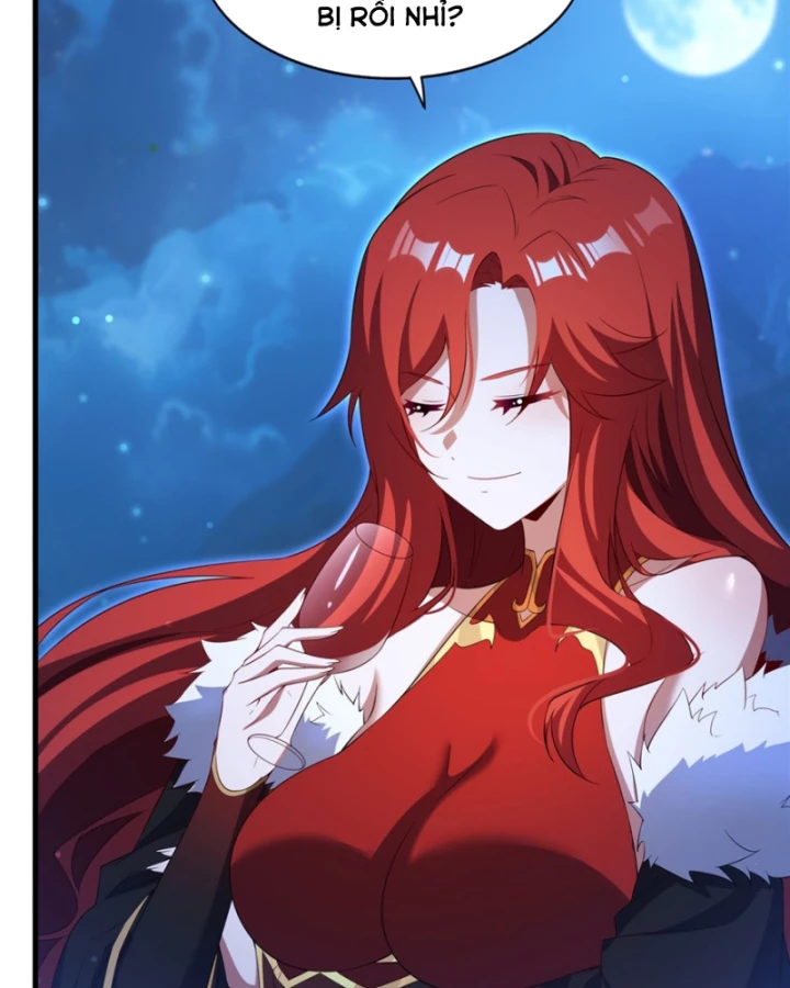 Câm Miệng Đi Ác Long, Ta Không Muốn Trông Trẻ Với Ngươi Nữa! Chapter 41 - 13