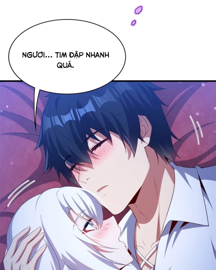Câm Miệng Đi Ác Long, Ta Không Muốn Trông Trẻ Với Ngươi Nữa! Chapter 41 - 20