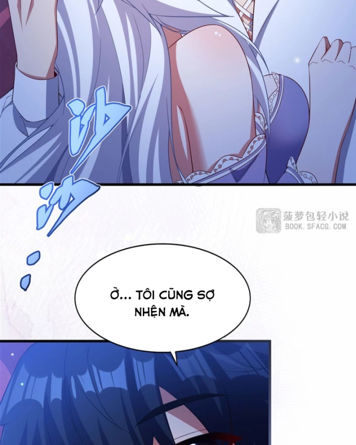 Câm Miệng Đi Ác Long, Ta Không Muốn Trông Trẻ Với Ngươi Nữa! Chapter 41 - 21