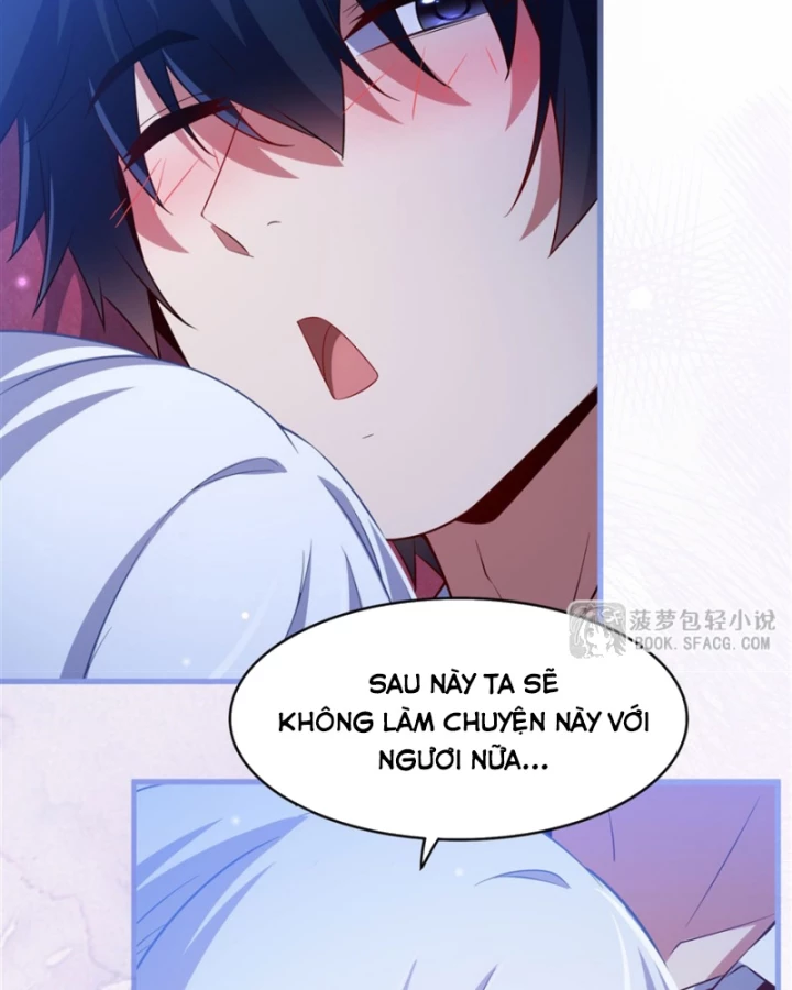 Câm Miệng Đi Ác Long, Ta Không Muốn Trông Trẻ Với Ngươi Nữa! Chapter 41 - 22