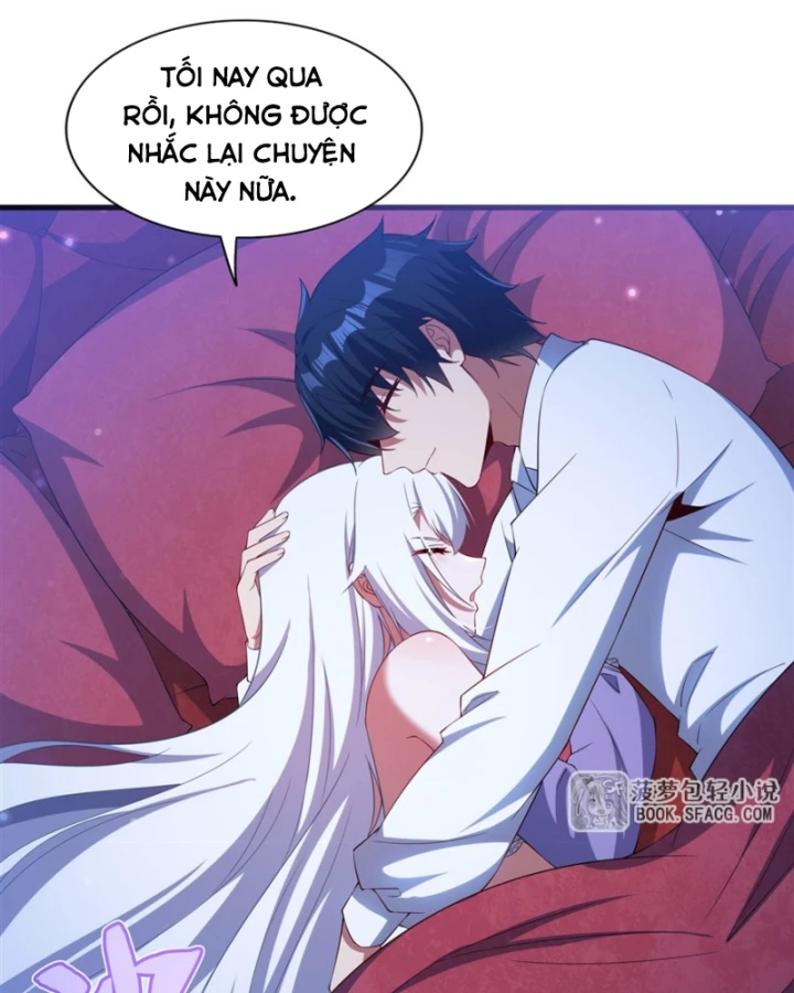 Câm Miệng Đi Ác Long, Ta Không Muốn Trông Trẻ Với Ngươi Nữa! Chapter 41 - 24