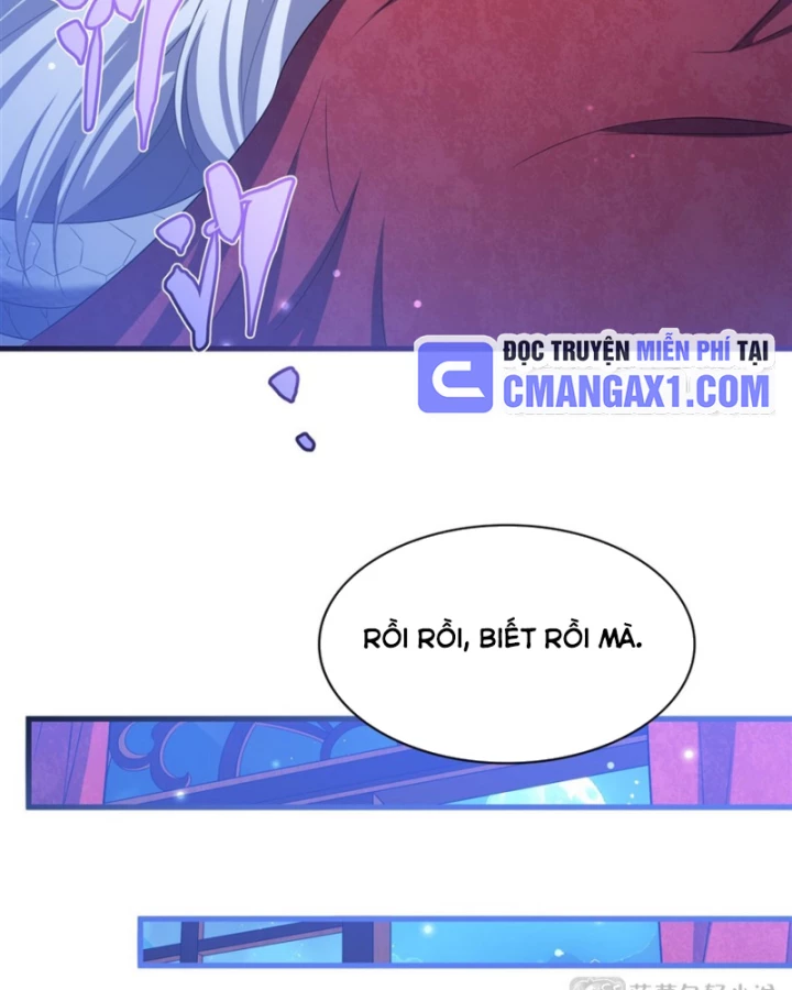 Câm Miệng Đi Ác Long, Ta Không Muốn Trông Trẻ Với Ngươi Nữa! Chapter 41 - 25