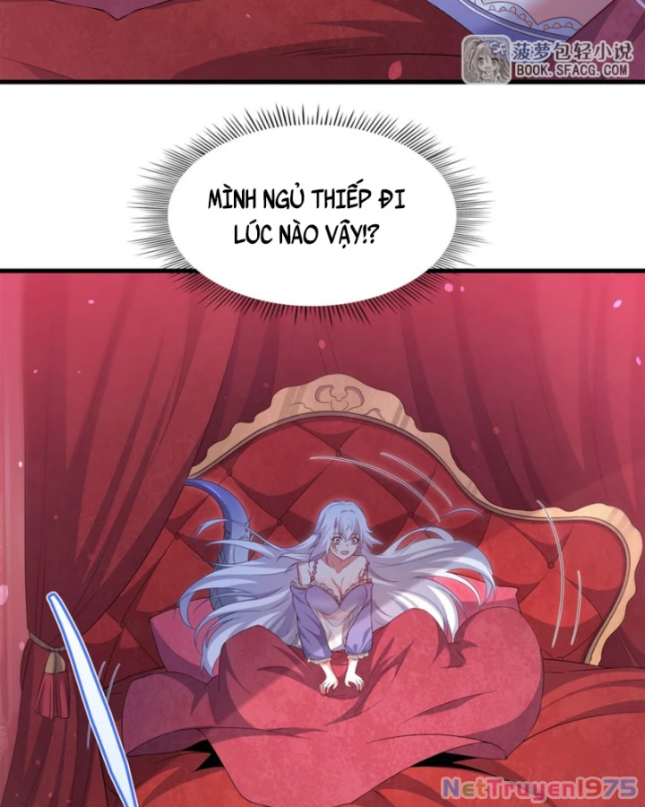 Câm Miệng Đi Ác Long, Ta Không Muốn Trông Trẻ Với Ngươi Nữa! Chapter 41 - 29
