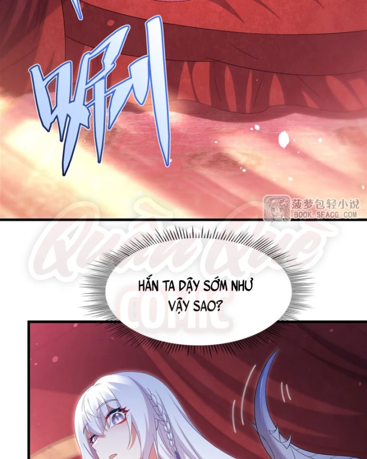 Câm Miệng Đi Ác Long, Ta Không Muốn Trông Trẻ Với Ngươi Nữa! Chapter 41 - 30