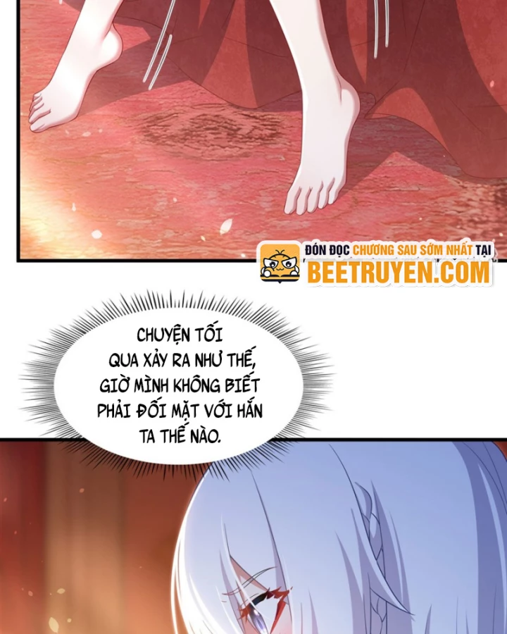 Câm Miệng Đi Ác Long, Ta Không Muốn Trông Trẻ Với Ngươi Nữa! Chapter 41 - 33
