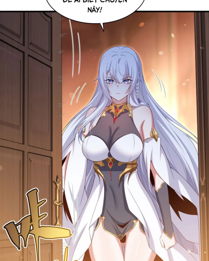 Câm Miệng Đi Ác Long, Ta Không Muốn Trông Trẻ Với Ngươi Nữa! Chapter 41 - 38