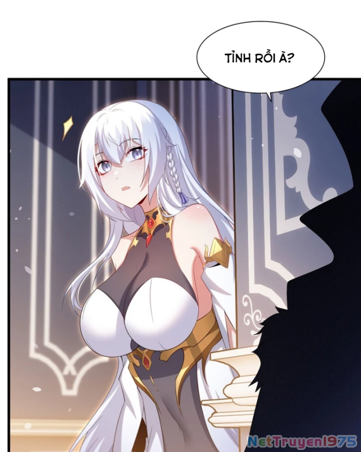 Câm Miệng Đi Ác Long, Ta Không Muốn Trông Trẻ Với Ngươi Nữa! Chapter 41 - 40