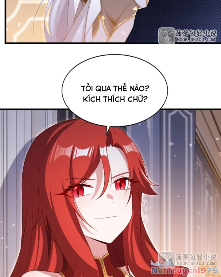 Câm Miệng Đi Ác Long, Ta Không Muốn Trông Trẻ Với Ngươi Nữa! Chapter 41 - 41
