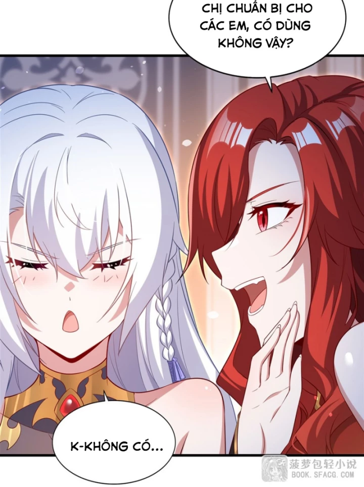 Câm Miệng Đi Ác Long, Ta Không Muốn Trông Trẻ Với Ngươi Nữa! Chapter 41 - 43