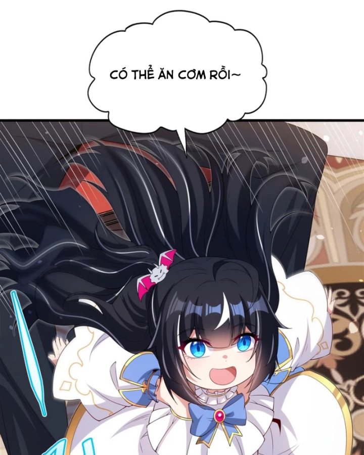 Câm Miệng Đi Ác Long, Ta Không Muốn Trông Trẻ Với Ngươi Nữa! Chapter 41 - 51