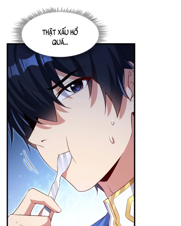 Câm Miệng Đi Ác Long, Ta Không Muốn Trông Trẻ Với Ngươi Nữa! Chapter 41 - 55