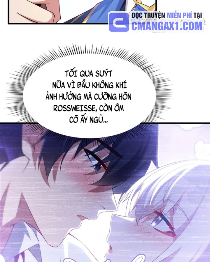 Câm Miệng Đi Ác Long, Ta Không Muốn Trông Trẻ Với Ngươi Nữa! Chapter 41 - 56