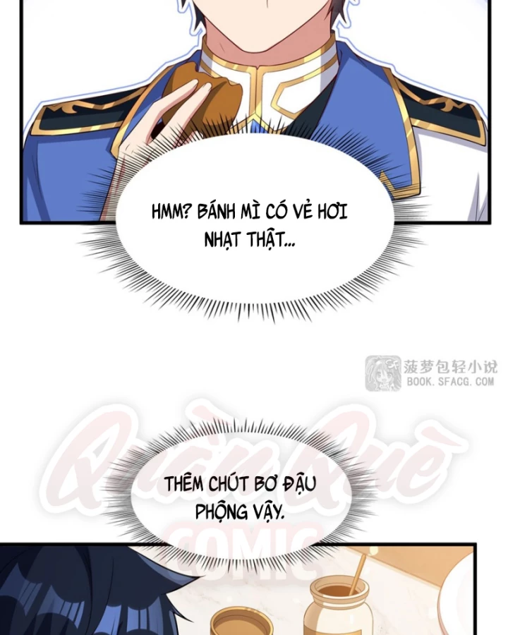 Câm Miệng Đi Ác Long, Ta Không Muốn Trông Trẻ Với Ngươi Nữa! Chapter 41 - 60