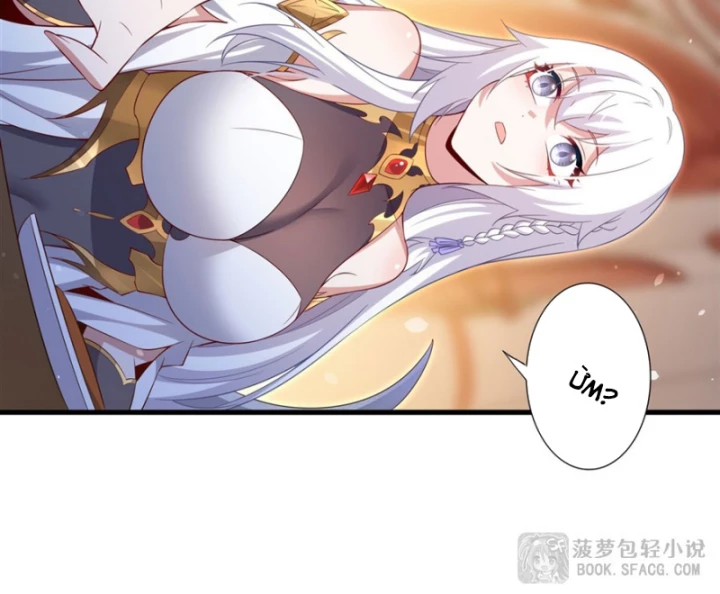 Câm Miệng Đi Ác Long, Ta Không Muốn Trông Trẻ Với Ngươi Nữa! Chapter 41 - 64