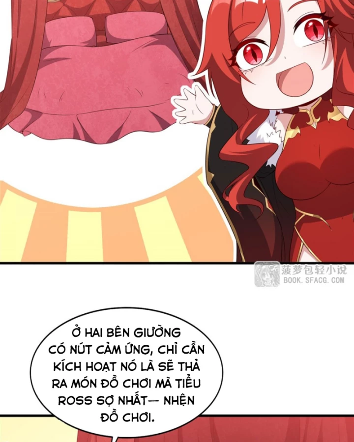 Câm Miệng Đi Ác Long, Ta Không Muốn Trông Trẻ Với Ngươi Nữa! Chapter 41 - 66