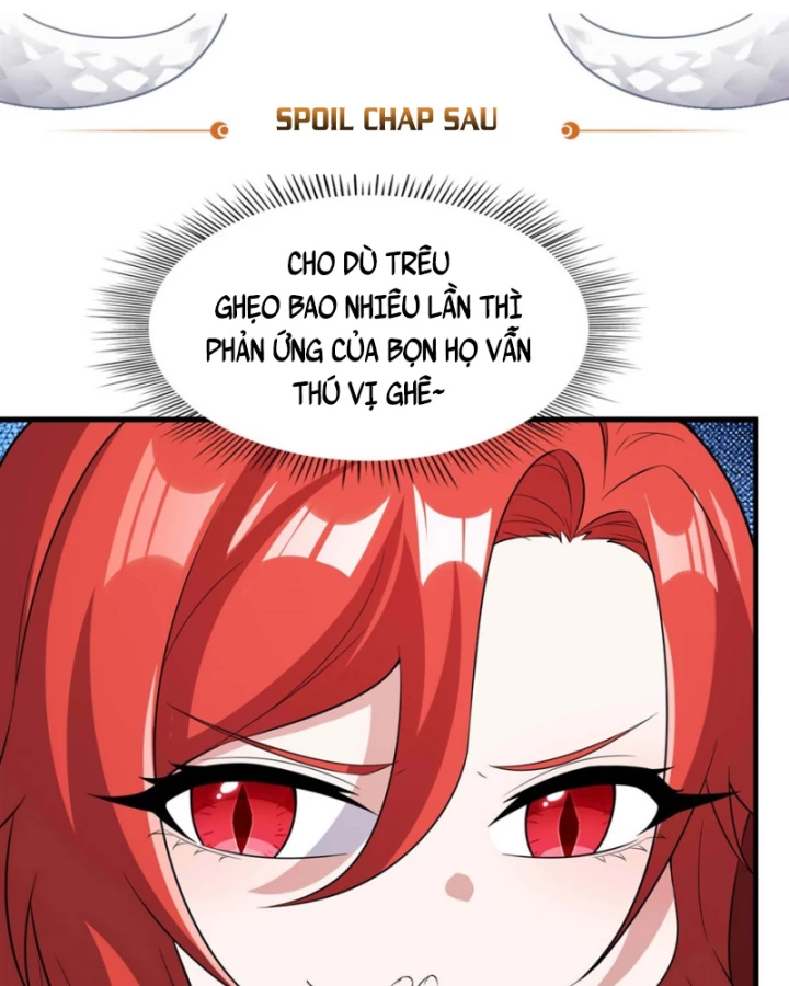 Câm Miệng Đi Ác Long, Ta Không Muốn Trông Trẻ Với Ngươi Nữa! Chapter 41 - 70