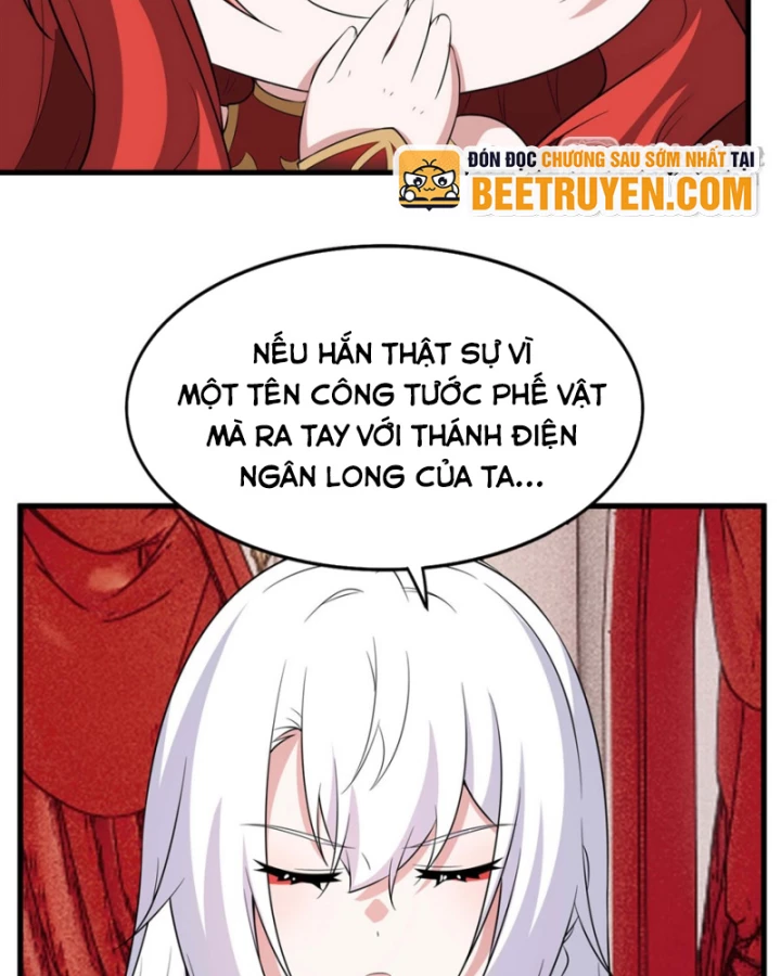 Câm Miệng Đi Ác Long, Ta Không Muốn Trông Trẻ Với Ngươi Nữa! Chapter 41 - 71