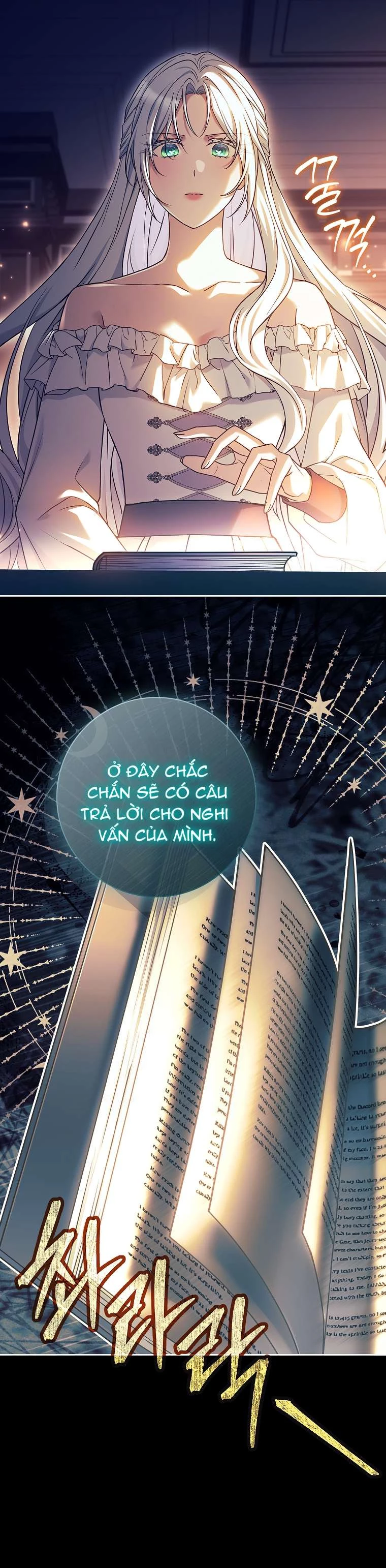 Chồng Ơi, Tại Sao Chúng Ta Không Thể Ly Hôn? Chapter 55 - 3
