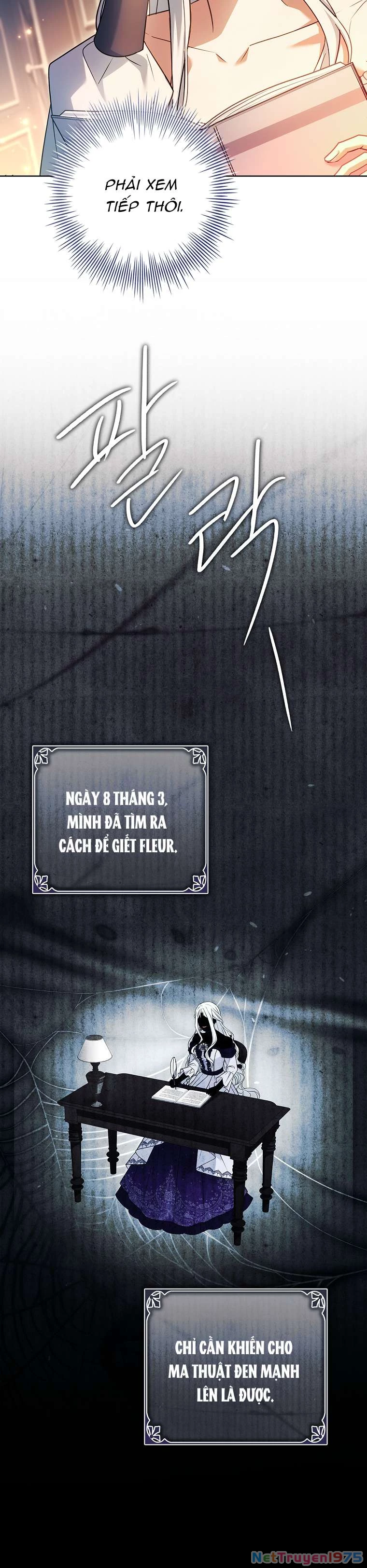 Chồng Ơi, Tại Sao Chúng Ta Không Thể Ly Hôn? Chapter 55 - 5