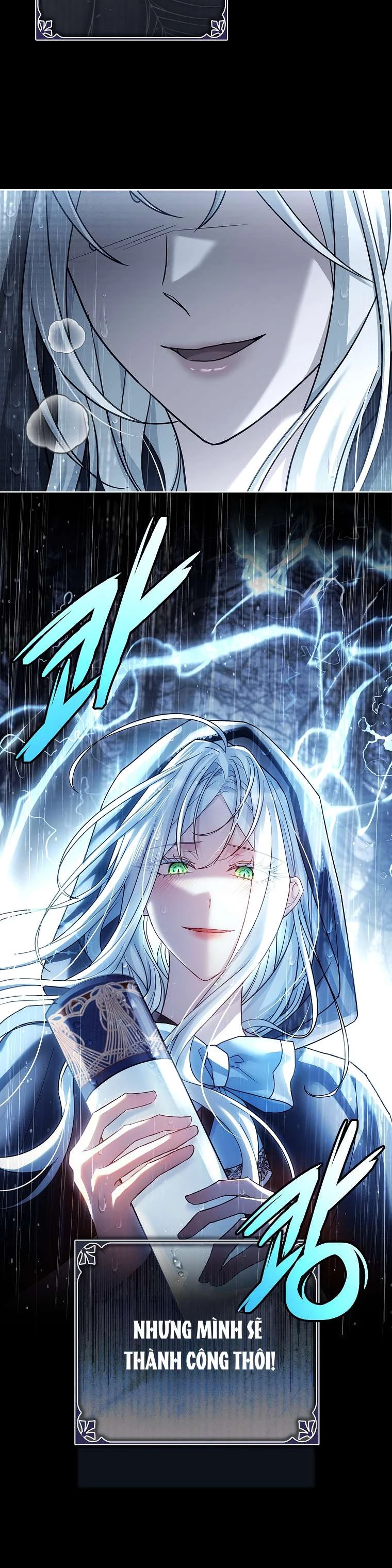 Chồng Ơi, Tại Sao Chúng Ta Không Thể Ly Hôn? Chapter 55 - 7