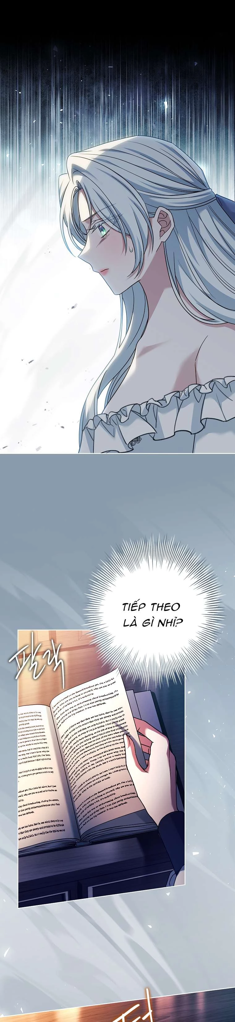 Chồng Ơi, Tại Sao Chúng Ta Không Thể Ly Hôn? Chapter 55 - 8
