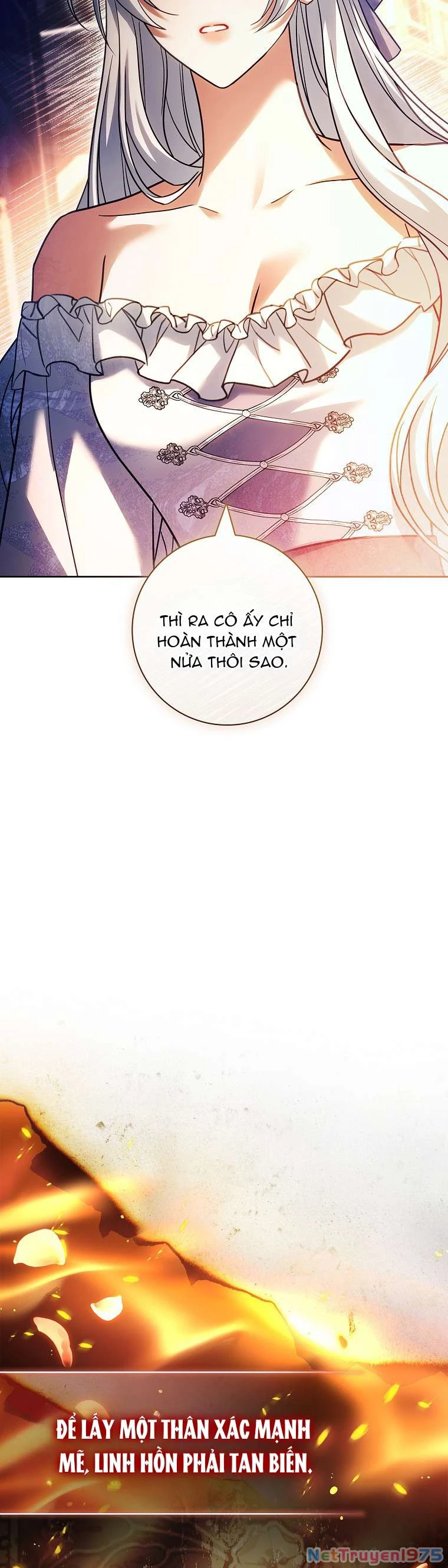 Chồng Ơi, Tại Sao Chúng Ta Không Thể Ly Hôn? Chapter 55 - 10