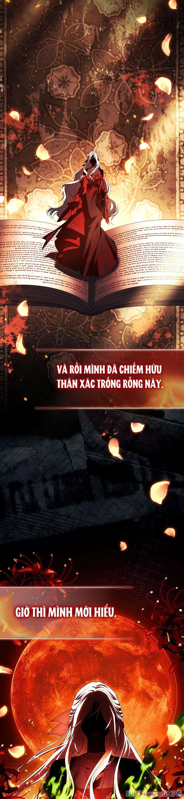 Chồng Ơi, Tại Sao Chúng Ta Không Thể Ly Hôn? Chapter 55 - 11