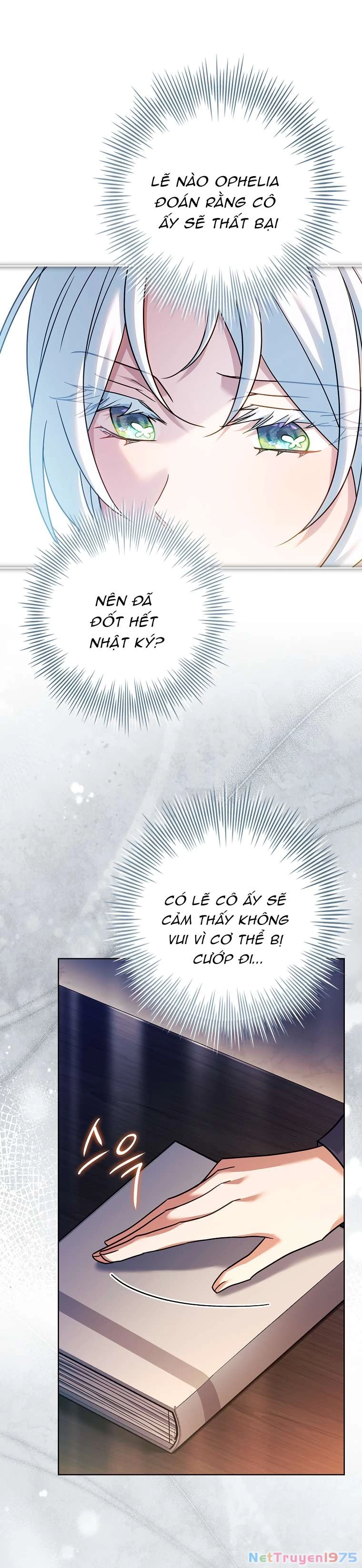 Chồng Ơi, Tại Sao Chúng Ta Không Thể Ly Hôn? Chapter 55 - 13