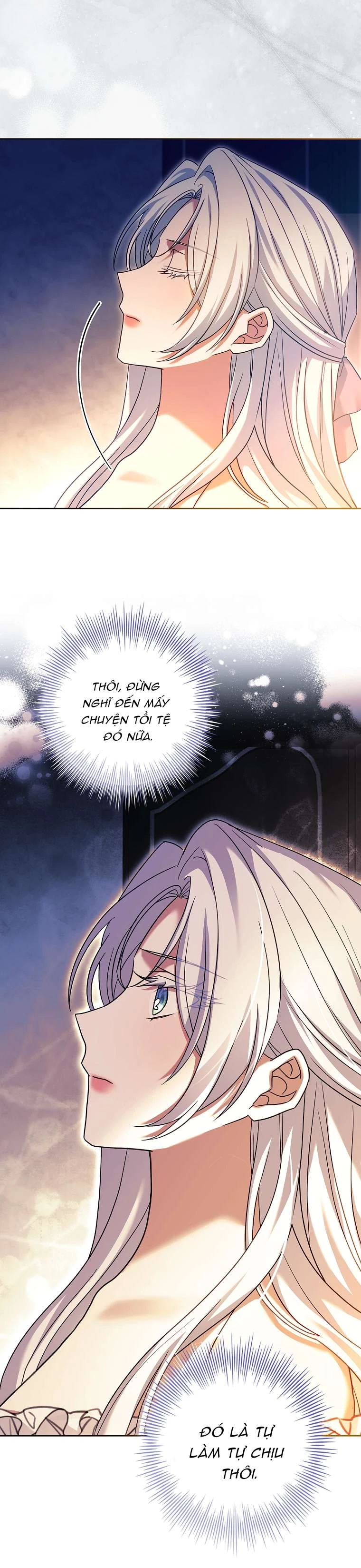Chồng Ơi, Tại Sao Chúng Ta Không Thể Ly Hôn? Chapter 55 - 14