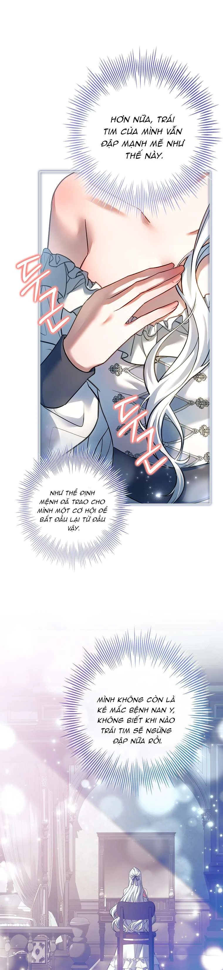 Chồng Ơi, Tại Sao Chúng Ta Không Thể Ly Hôn? Chapter 55 - 15