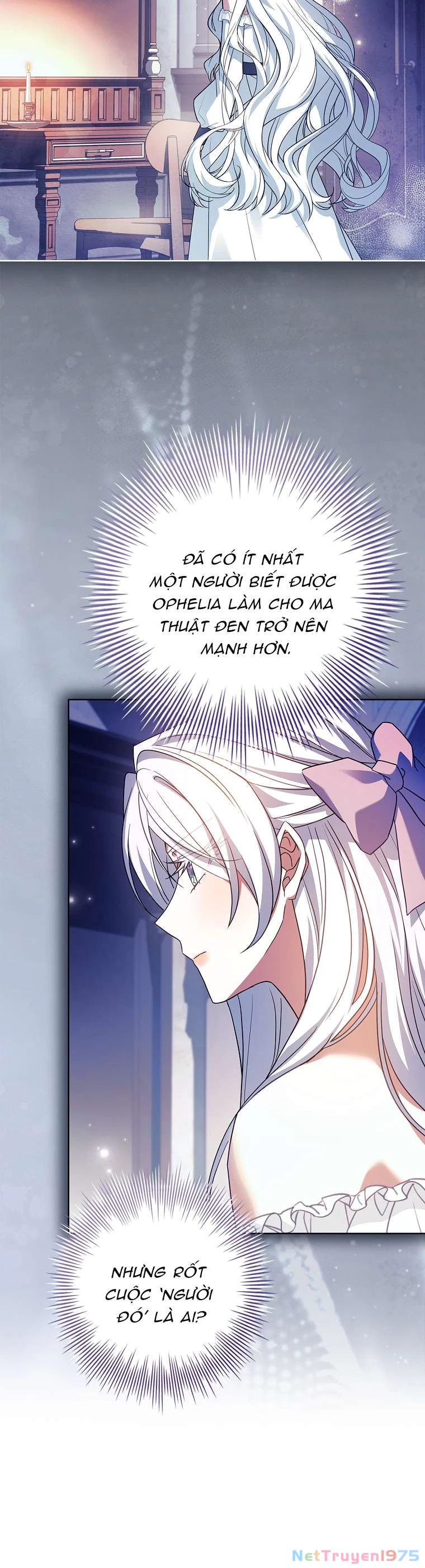 Chồng Ơi, Tại Sao Chúng Ta Không Thể Ly Hôn? Chapter 55 - 18