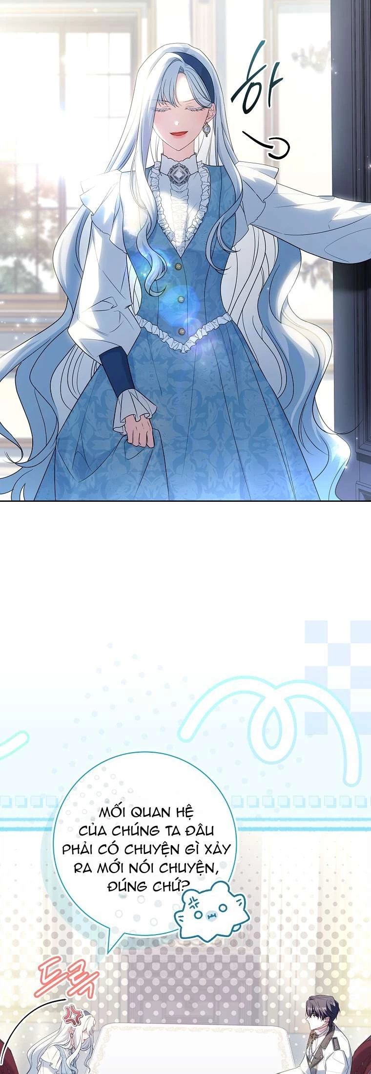 Chồng Ơi, Tại Sao Chúng Ta Không Thể Ly Hôn? Chapter 55 - 28