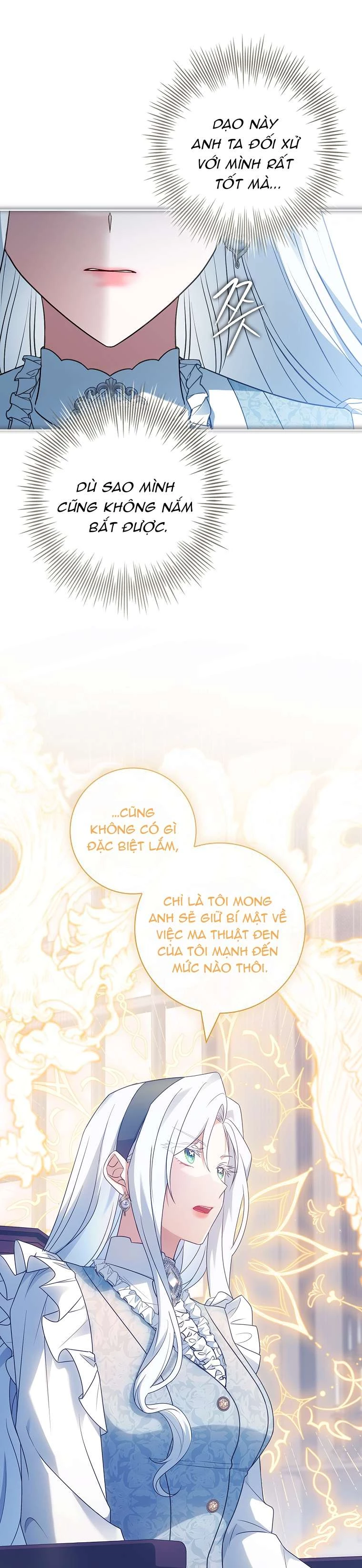 Chồng Ơi, Tại Sao Chúng Ta Không Thể Ly Hôn? Chapter 55 - 33