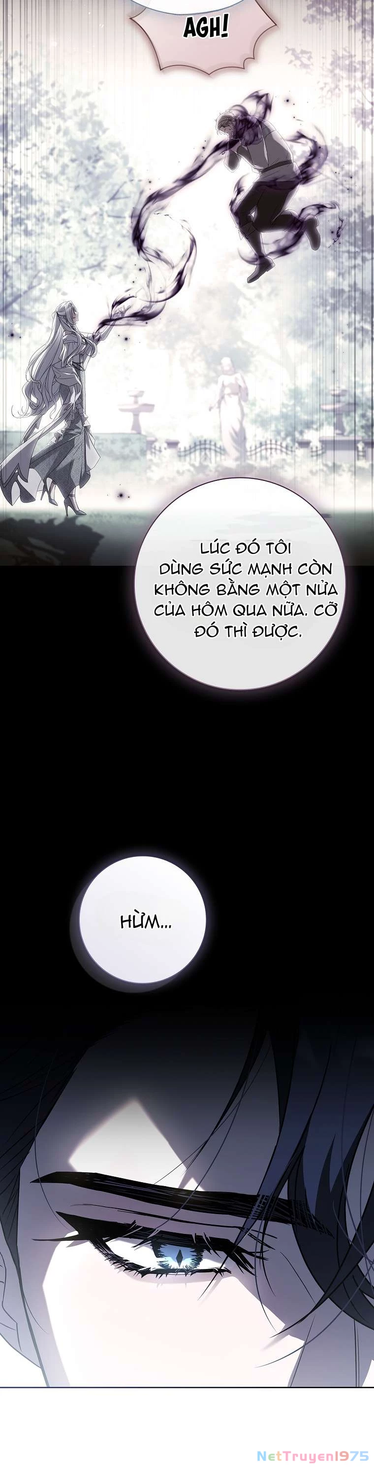 Chồng Ơi, Tại Sao Chúng Ta Không Thể Ly Hôn? Chapter 55 - 38