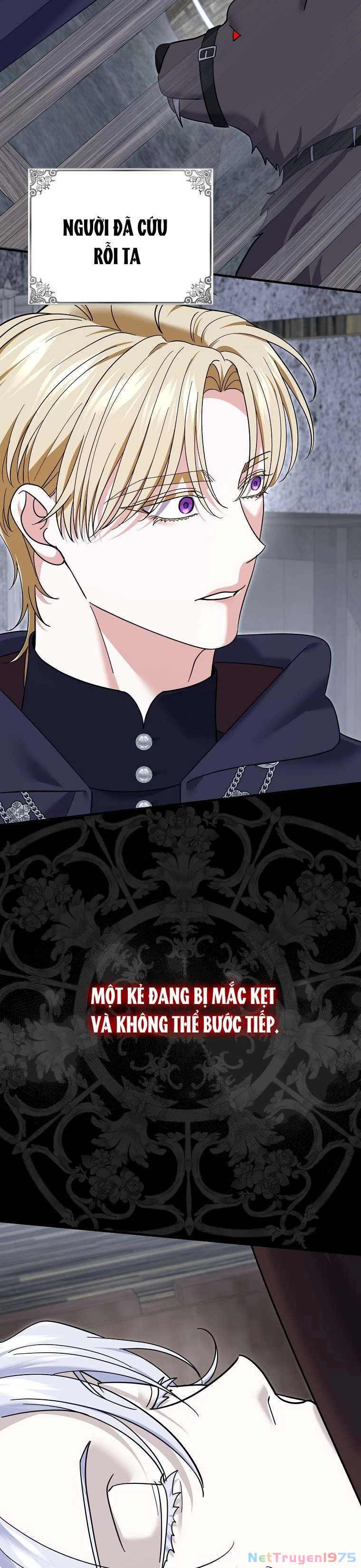 Vị Hôn Phu Phản Diện Cản Trở Con Đường Hoa Của Tôi Chapter  62 - 2