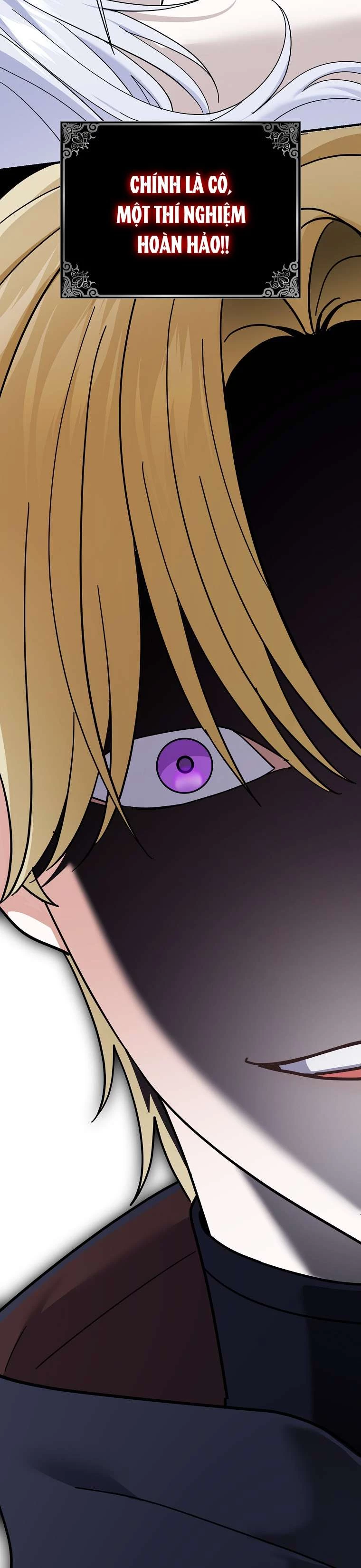 Vị Hôn Phu Phản Diện Cản Trở Con Đường Hoa Của Tôi Chapter  62 - 3