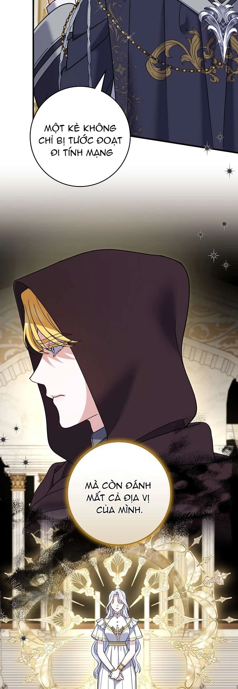 Vị Hôn Phu Phản Diện Cản Trở Con Đường Hoa Của Tôi Chapter  62 - 10