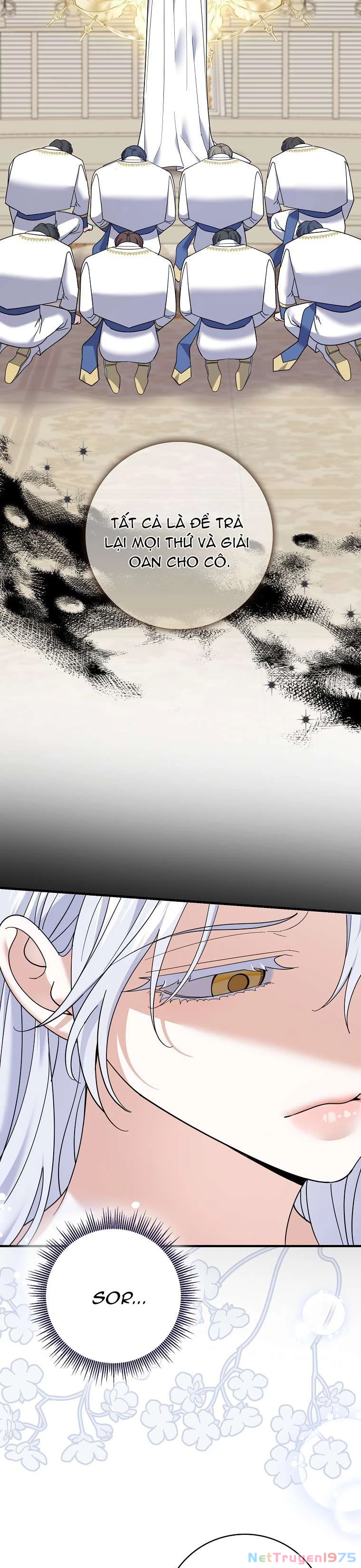 Vị Hôn Phu Phản Diện Cản Trở Con Đường Hoa Của Tôi Chapter  62 - 11