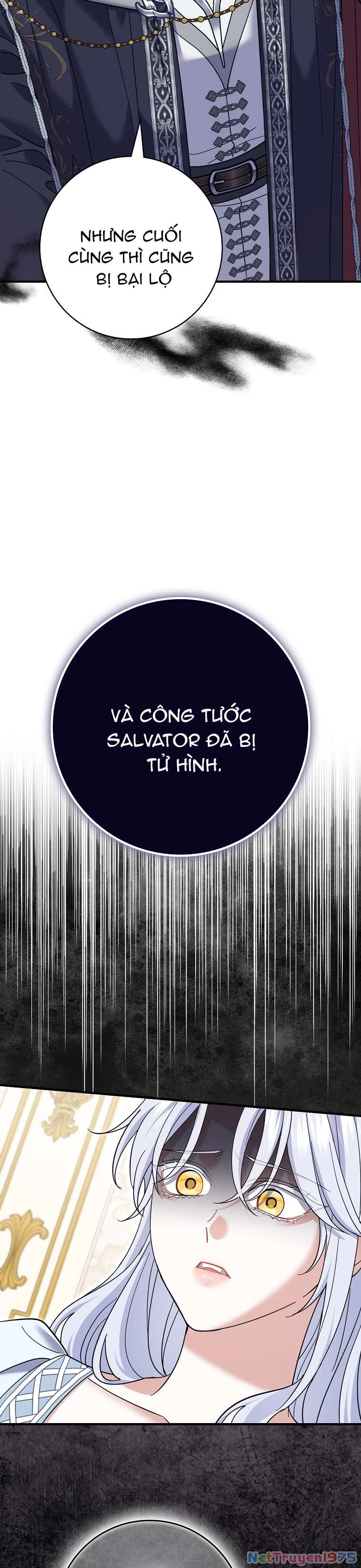 Vị Hôn Phu Phản Diện Cản Trở Con Đường Hoa Của Tôi Chapter  62 - 13